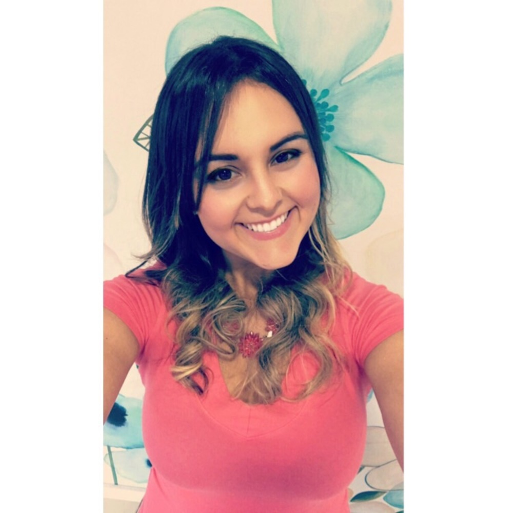 Meet your Posher, Jennifer